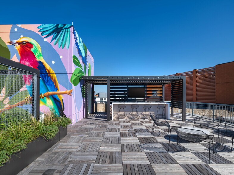 More Photos Of 455 Massachusetts Ave NW, Washington Office For Lease