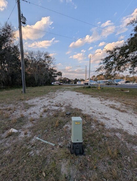 More Photos Of 275 S Highway 17 Hwy, East Palatka Land For Sale