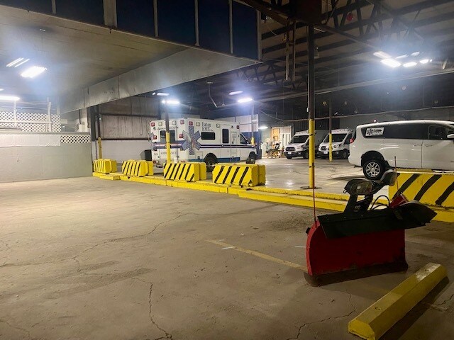 More Photos Of 703 W 13th St, Muncie Warehouse For Sale