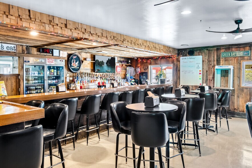 More Photos Of N1130 5th Rd, Coloma Trailer Camper Park For Sale