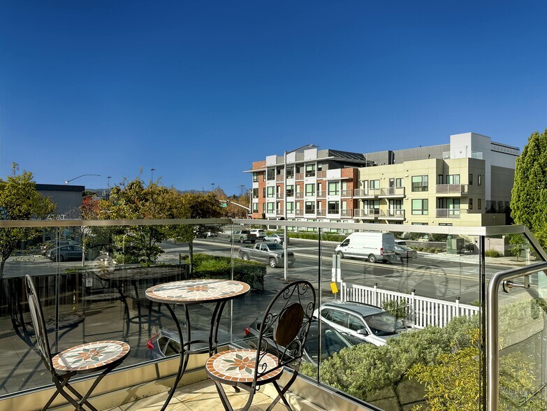 More Photos Of 425 Page Mill Rd, Palo Alto Coworking Space
