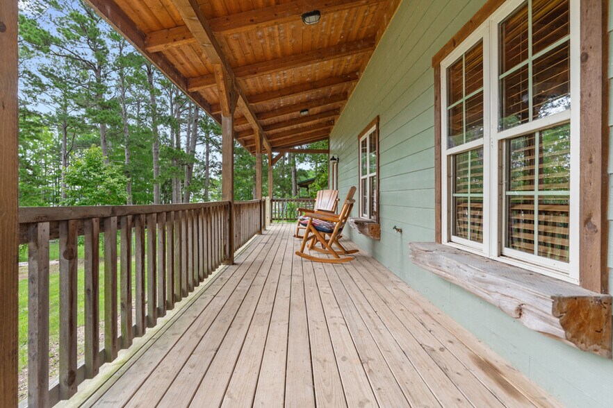 More Photos Of 7415 N State Line Rd, Karnack Trailer Camper Park For Sale