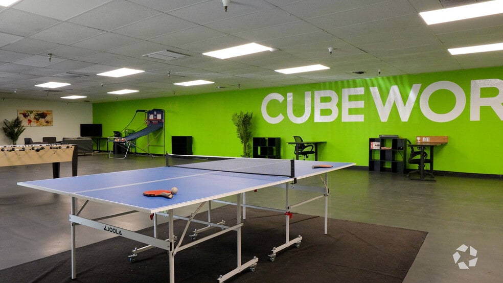 Primary Photo Of 1931 G St, Fresno Warehouse For Lease