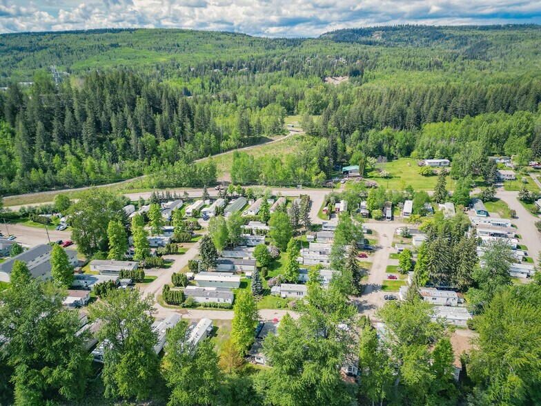 More Photos Of 654 N Fraser Dr, Quesnel Land For Sale