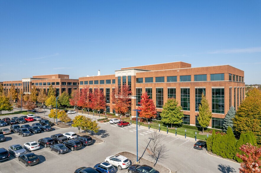 More Photos Of 4449 Easton Way, Columbus Office For Lease