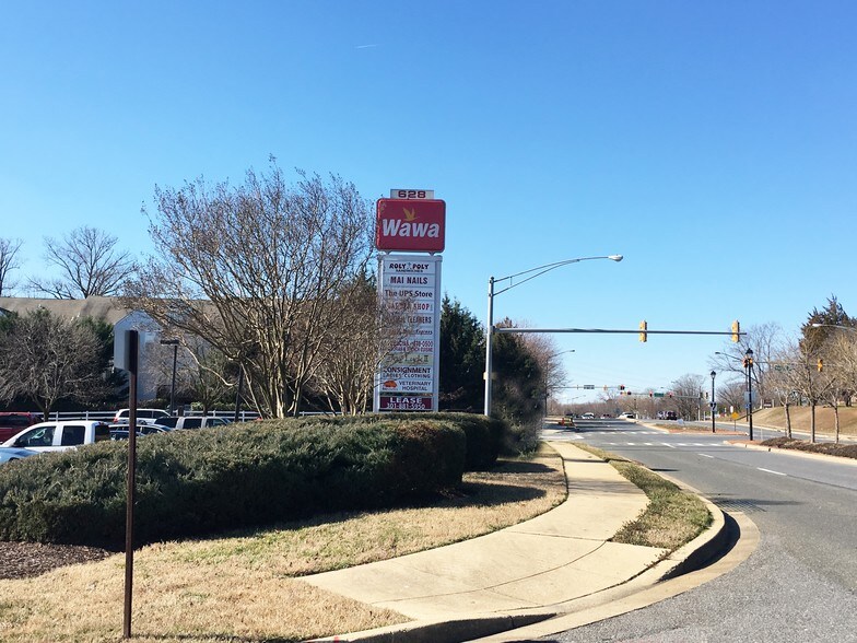 More Photos Of 626 Admiral Dr, Annapolis Unknown For Sale