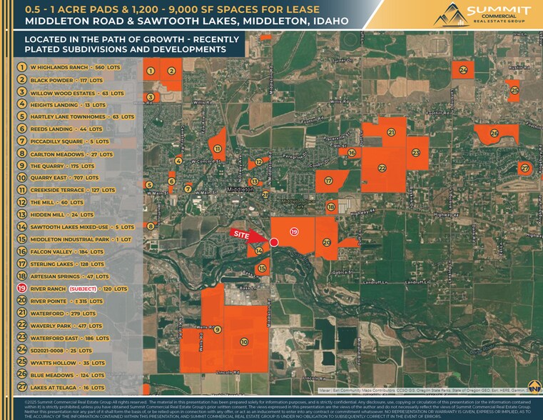 More Photos Of 22569 Middleton rd, Middleton Land For Lease