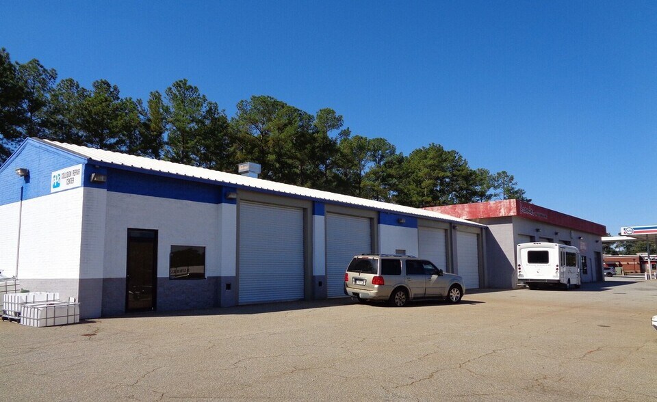 More Photos Of 2915 Slappey Blvd, Albany Land For Sale