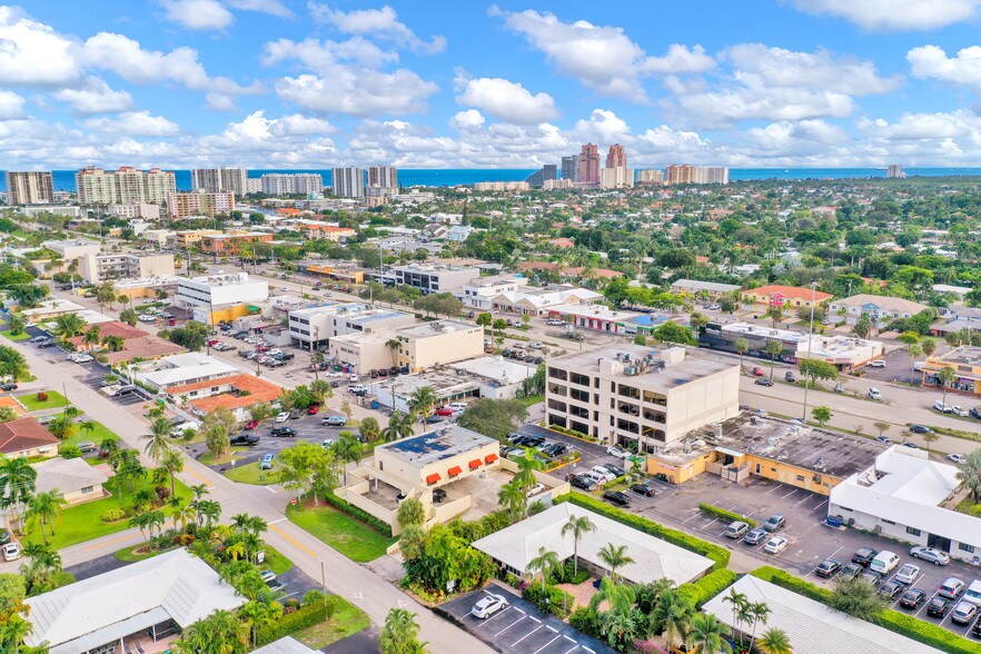 More Photos Of 2691 E Oakland Park Blvd, Fort Lauderdale Office Residential For Lease