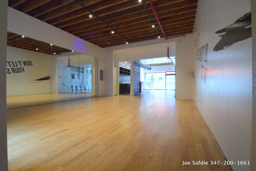 More Photos Of 114 Stanton St, New York Apartments For Lease