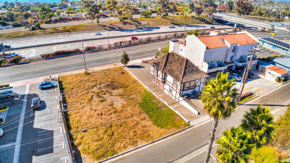 More Photos Of 2449 S El Camino Real, San Clemente Storefront Retail Office For Sale