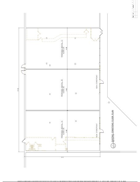 More Photos Of 801 Wyoming Ave, Pittston General Retail For Lease