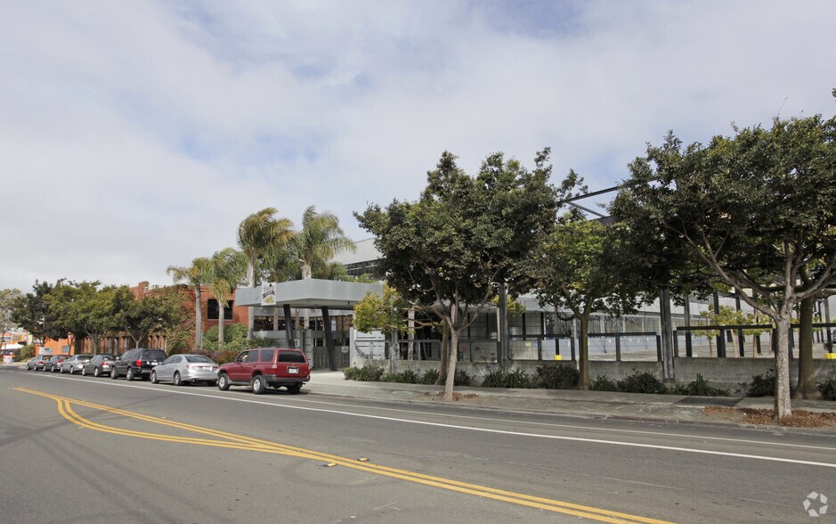 More Photos Of 901 Gilman St, Berkeley Food Processing For Lease