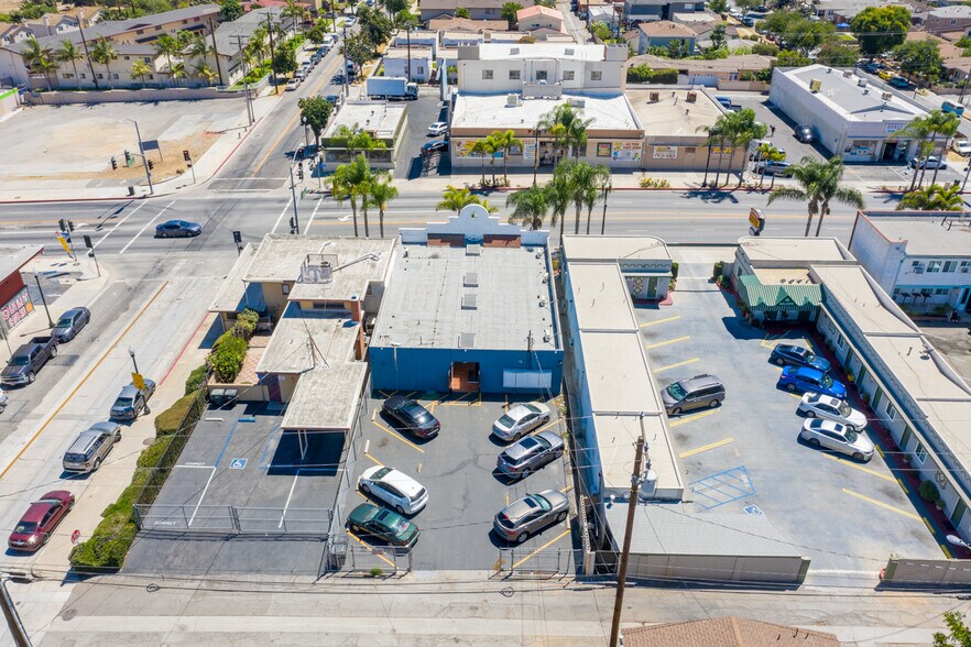 More Photos Of 104 W Whittier Blvd, Montebello Loft Creative Space For Sale