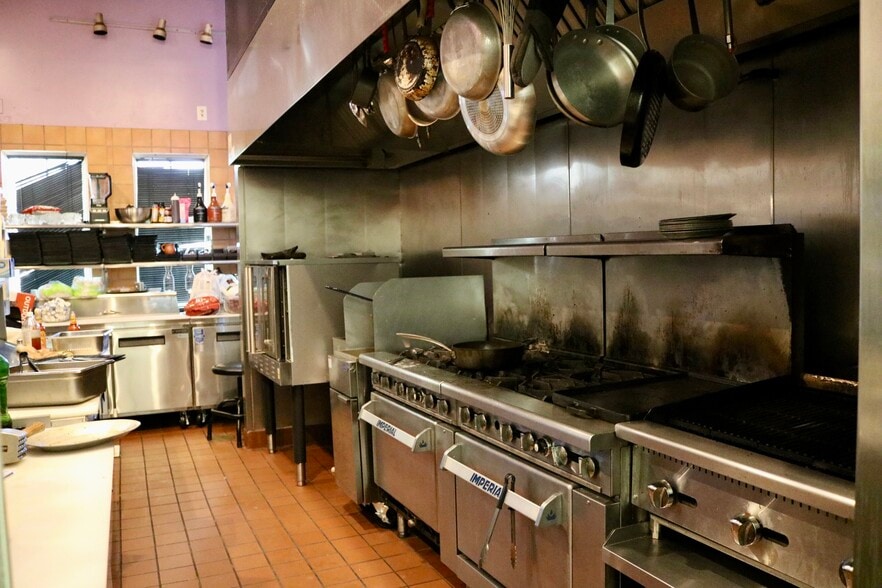 More Photos Of 228 Castro St, Mountain View Storefront Retail Office For Sale