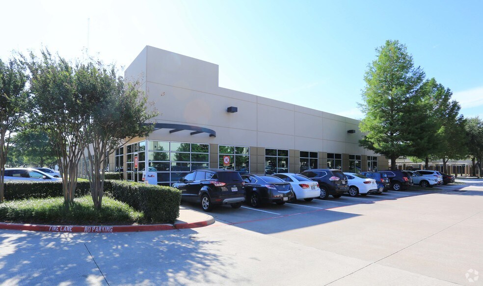 More Photos Of 1199 S Belt Line Rd, Coppell Flex For Lease