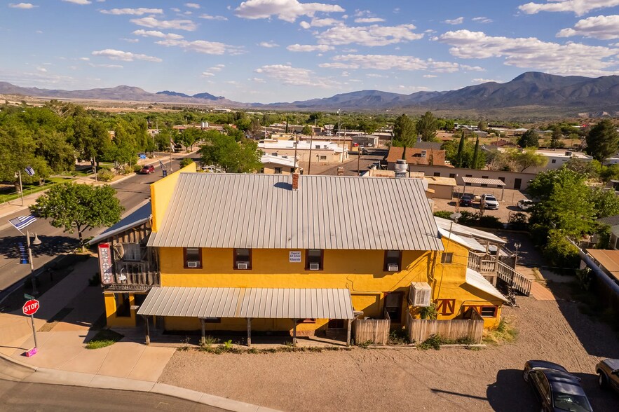 More Photos Of 396 Main st, Camp Verde Restaurant For Lease