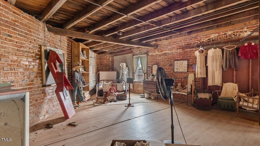More Photos Of 306 W Main St, South Hill Office Residential For Sale