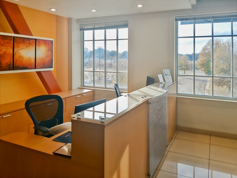 More Photos Of 232 Market St, Flowood Coworking Space