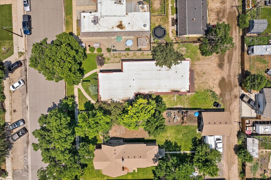 More Photos Of 40 S 6th Ave, Brighton Medical For Sale