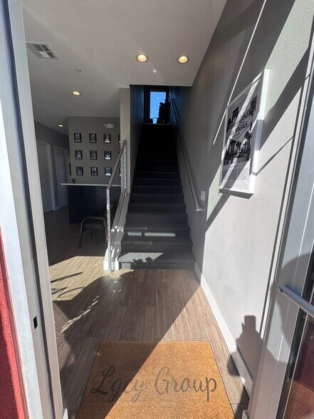 More Photos Of 7336 W Post Rd, Las Vegas Loft Creative Space For Lease