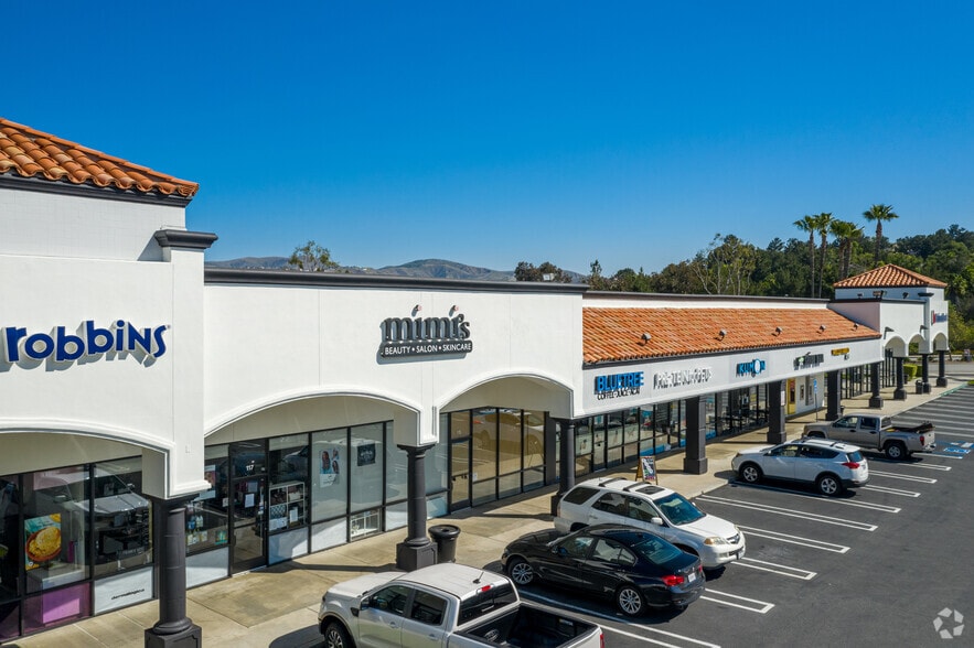 More Photos Of 711-791 S Weir Canyon Rd, Anaheim Hills Unknown For Lease