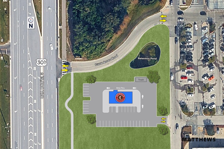 More Photos Of 4914 FL-674, Wimauma General Retail For Sale