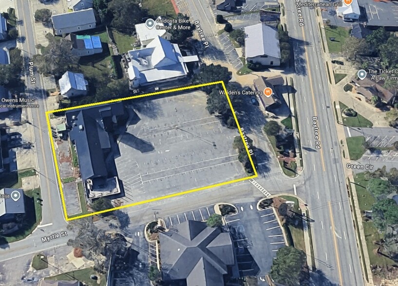 More Photos Of 1903 Baytree Pl, Valdosta Restaurant For Sale