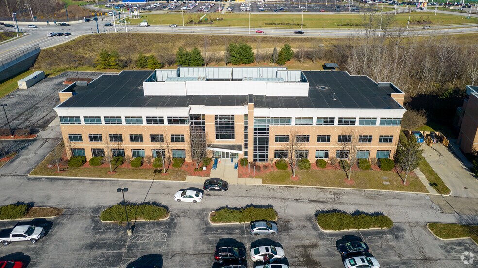 More Photos Of 8720 Orion Pl, Columbus Office For Lease