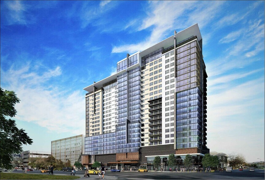 More Photos Of 152 N 4th St, San Jose Land For Sale