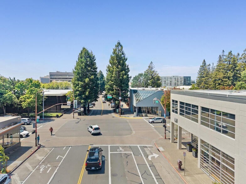 More Photos Of 801 4th St, Santa Rosa Office For Sale