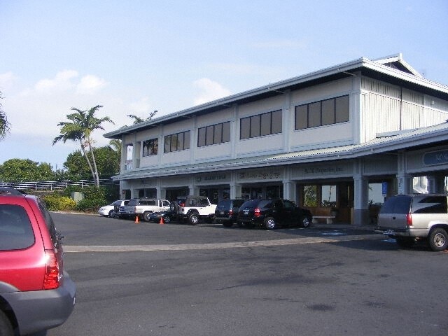 More Photos Of 75-5660 Kopiko St, Kailua Kona Freestanding For Lease