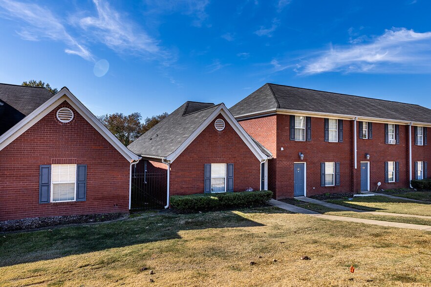 More Photos Of , Southaven Multifamily For Sale