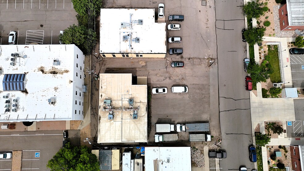 More Photos Of 9580 W 14th Ave, Lakewood Office For Sale