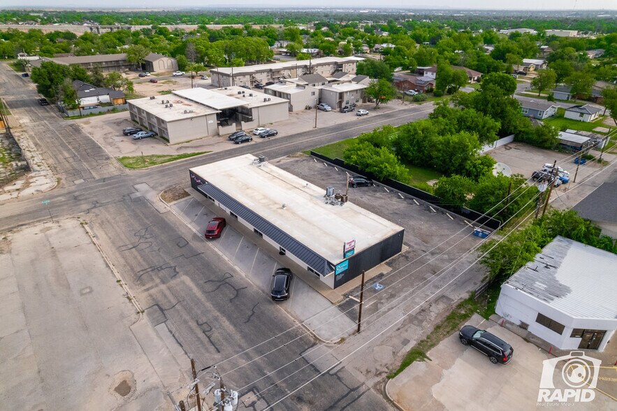 More Photos Of 72 Hassell St, San Angelo Specialty For Sale