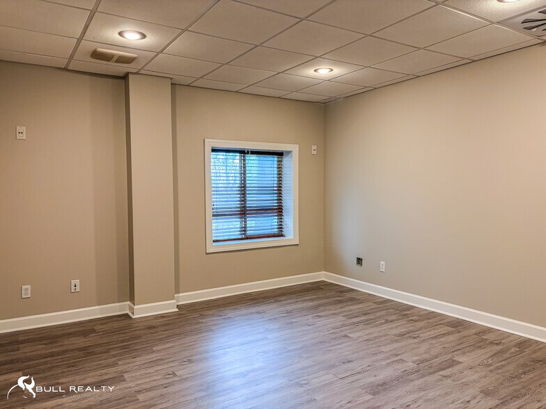 More Photos Of 155 Tober Trl, Fayetteville Warehouse For Lease