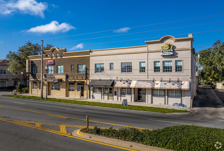 More Photos Of 1914 4th St N, Saint Petersburg Storefront Retail Office For Lease