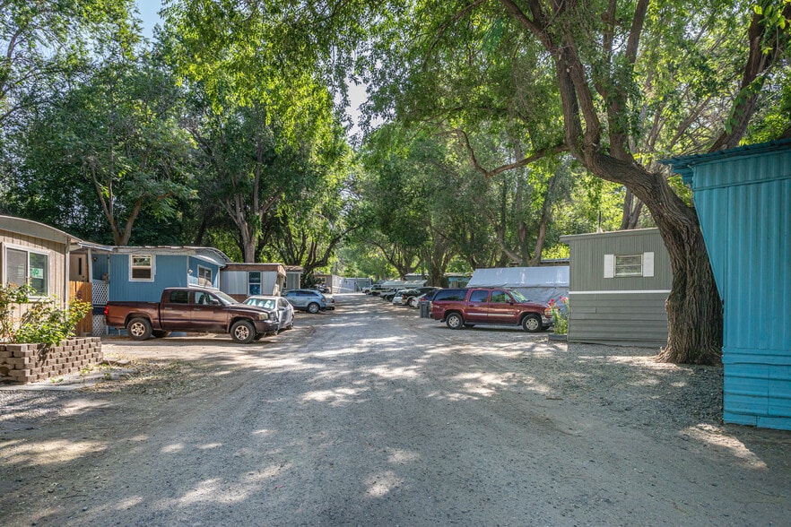 More Photos Of 1800 Sunset Hwy, East Wenatchee Manufactured Housing Mobile Home Park For Sale