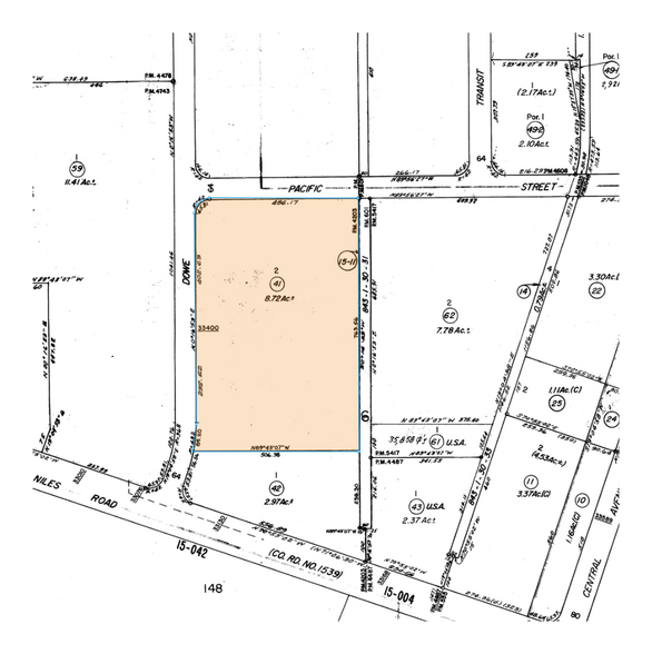 More Photos Of 33400 Dowe Ave, Union City Refrigeration Cold Storage For Lease