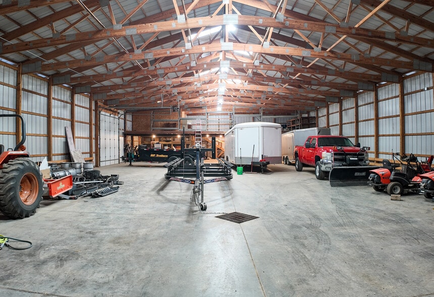 More Photos Of 28189 West Ave, Canton Industrial For Sale