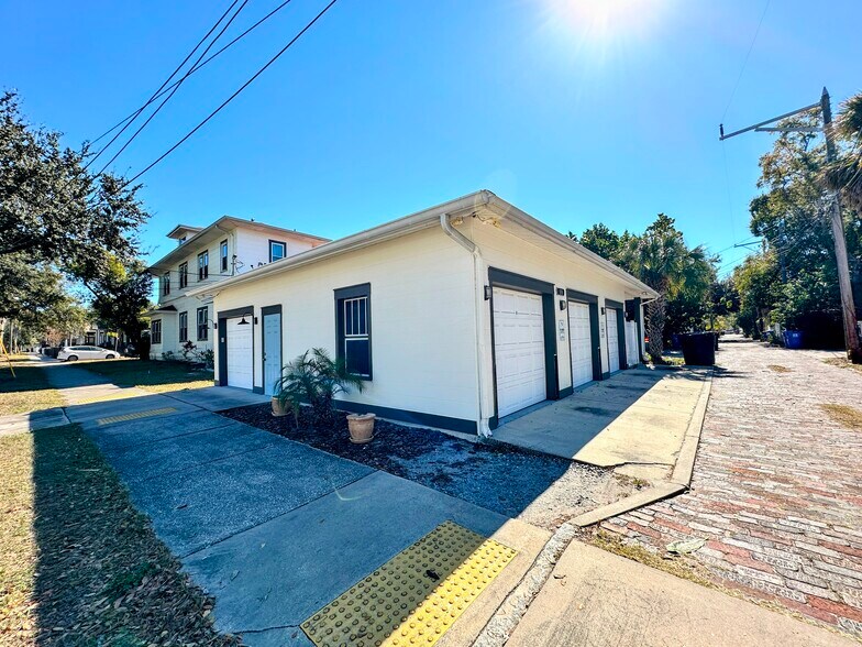 More Photos Of 838 6th St N, Saint Petersburg Apartments For Sale