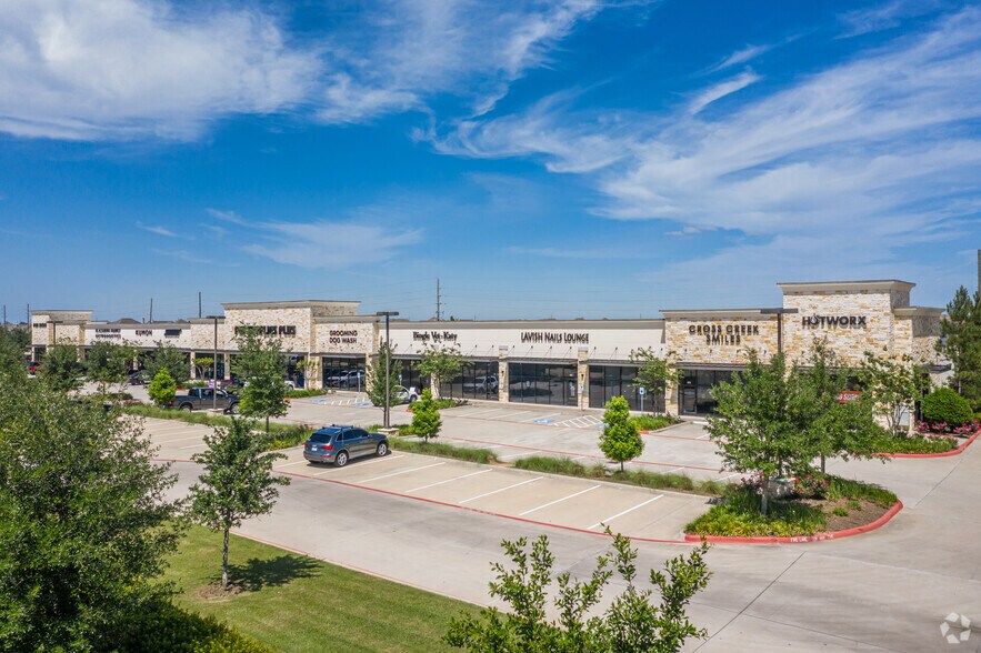 Primary Photo Of 5215 FM 1463 Rd, Katy Unknown For Lease