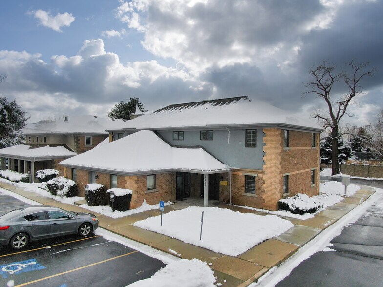 More Photos Of 2545 N Canyon Rd, Provo Office For Lease