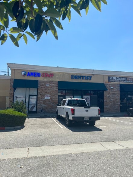 More Photos Of 6040-6048 Atlantic Blvd, Maywood Storefront For Sale