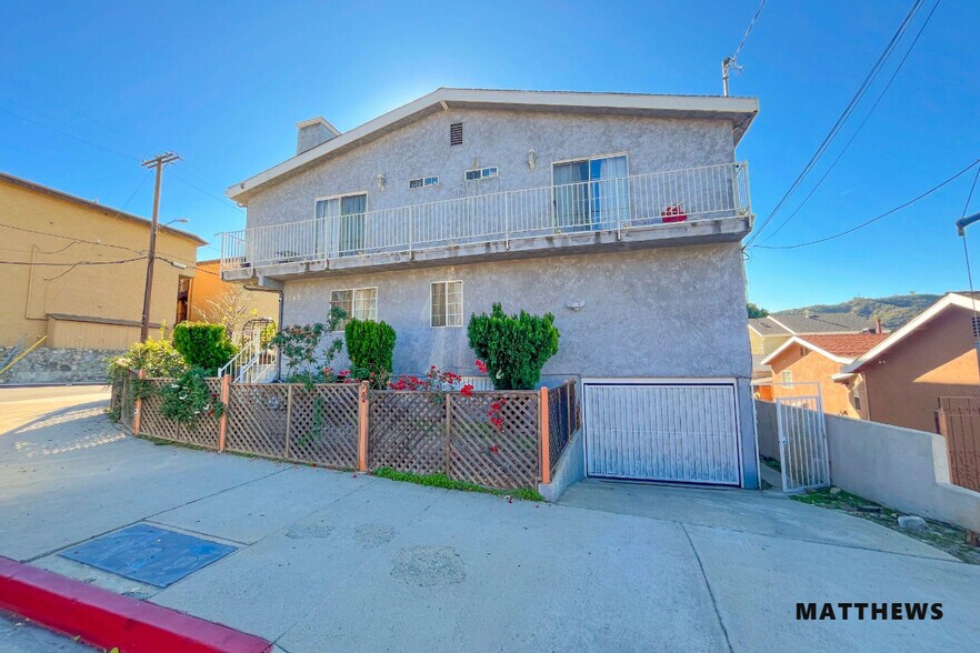 More Photos Of 7502 Apperson St, Tujunga Apartments For Sale