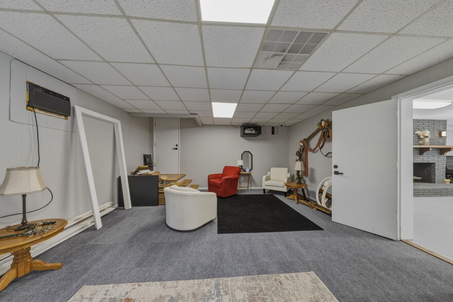 More Photos Of 2554 Sandy Level Rd, Goodview Lodge Meeting Hall For Sale