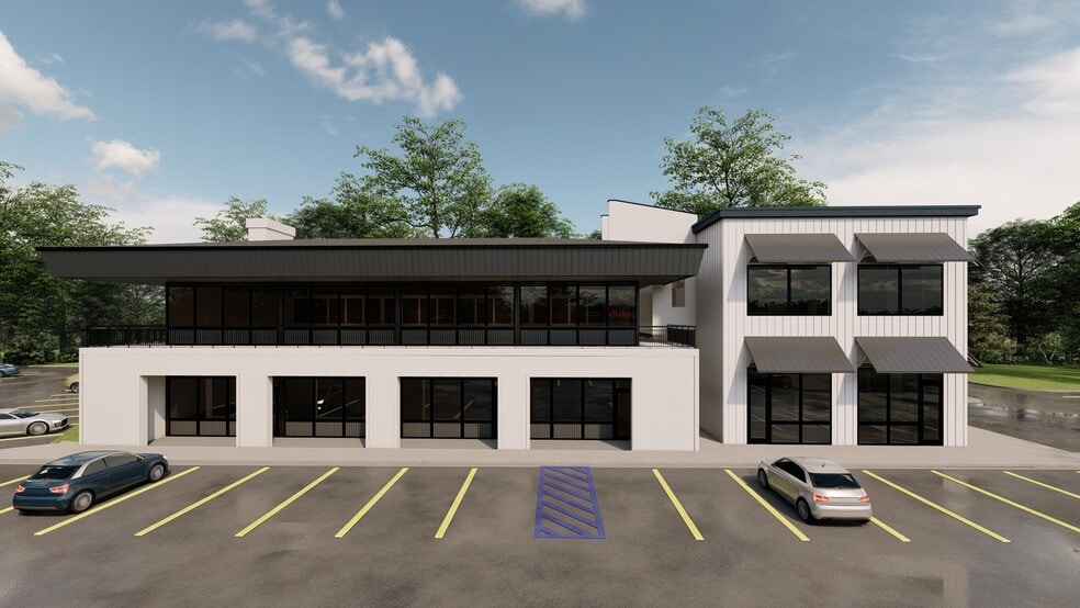 Primary Photo Of 9160 State Route 108, Columbia Restaurant For Lease