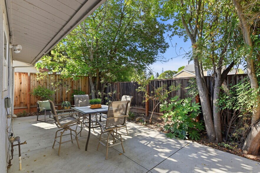 More Photos Of 2115 University Ave, Mountain View Multifamily For Sale