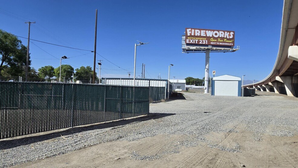 More Photos Of 610 Industrial Way, Lovelock Industrial For Sale