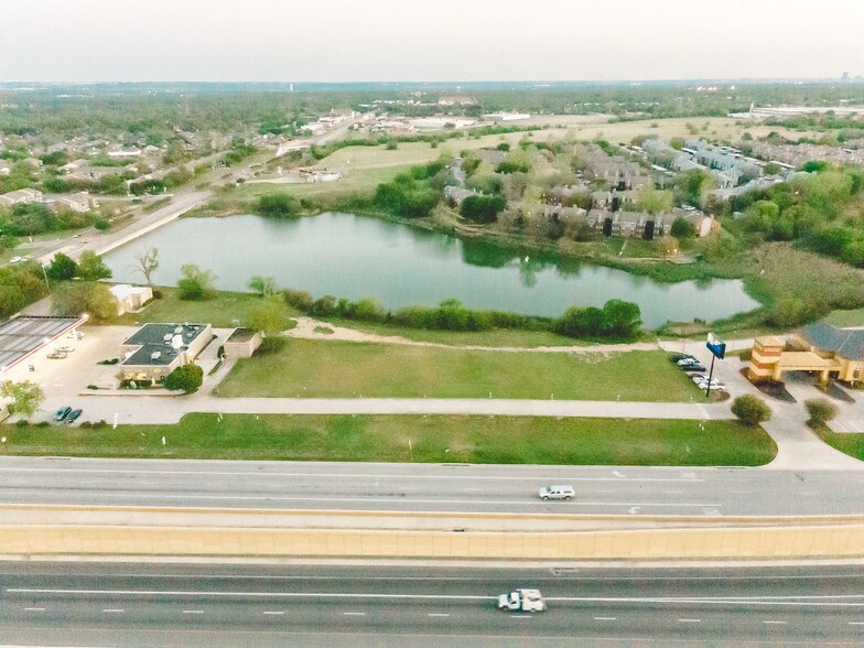 Primary Photo Of 5540 NE Loop 820, Haltom City Land For Sale